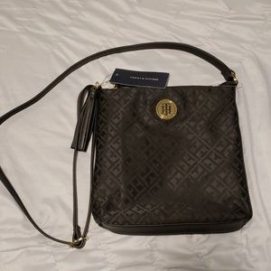 Tommy Hilfiger cross bodybag